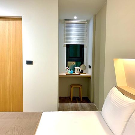 五船民宿 5Boat B&B 魚池郷 エクステリア 写真