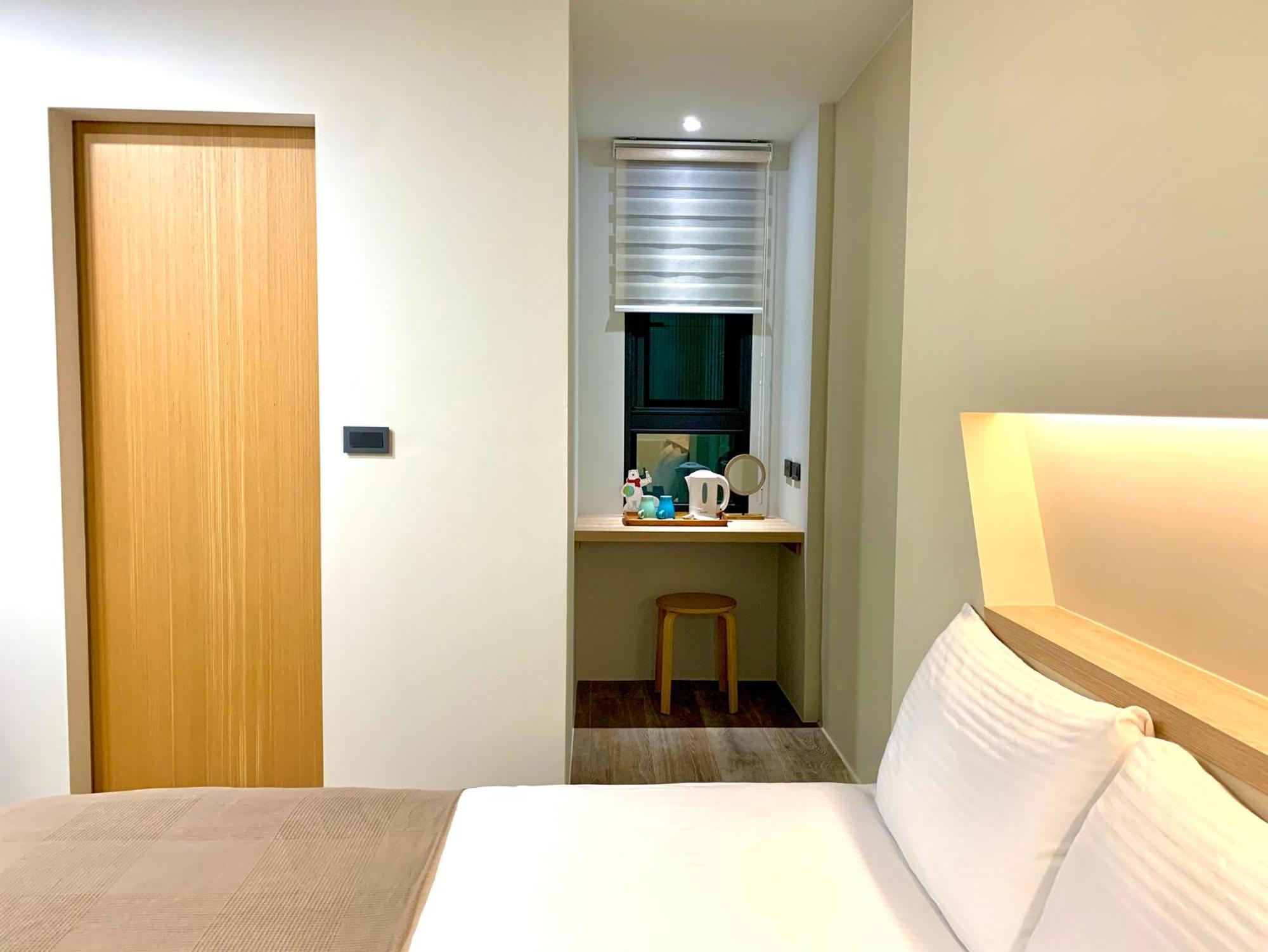 五船民宿 5Boat B&B 魚池郷 エクステリア 写真