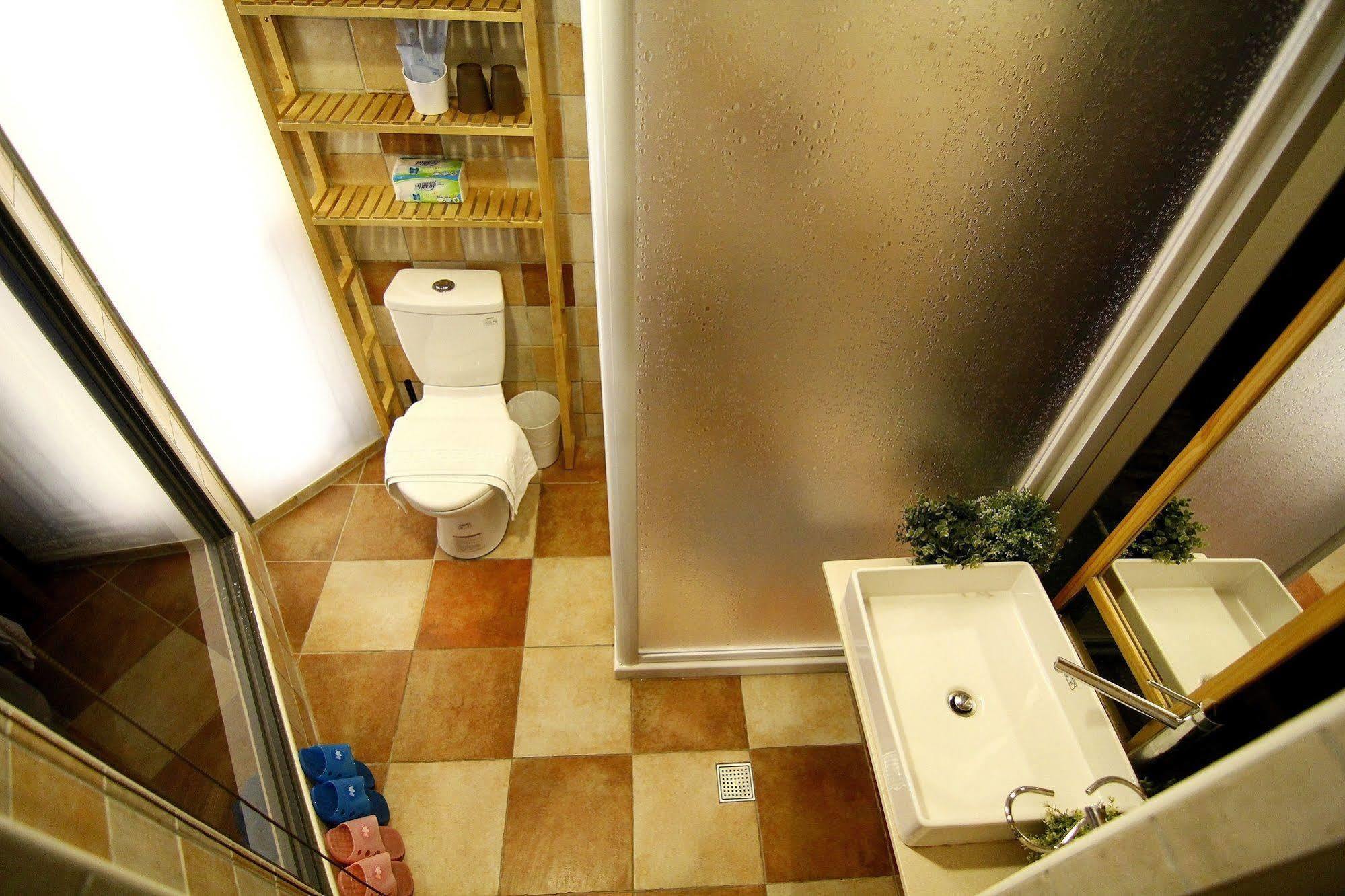 五船民宿 5Boat B&B 魚池郷 エクステリア 写真